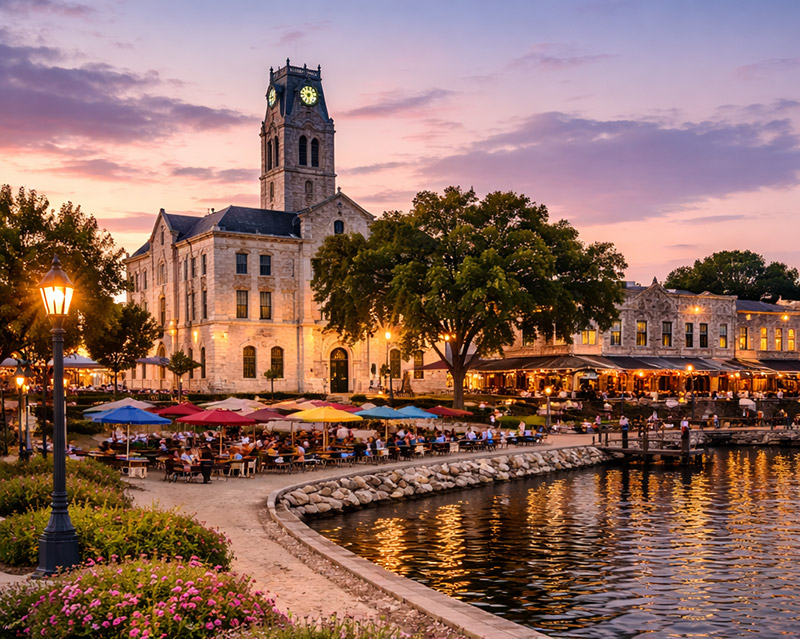 granbury hvac repair