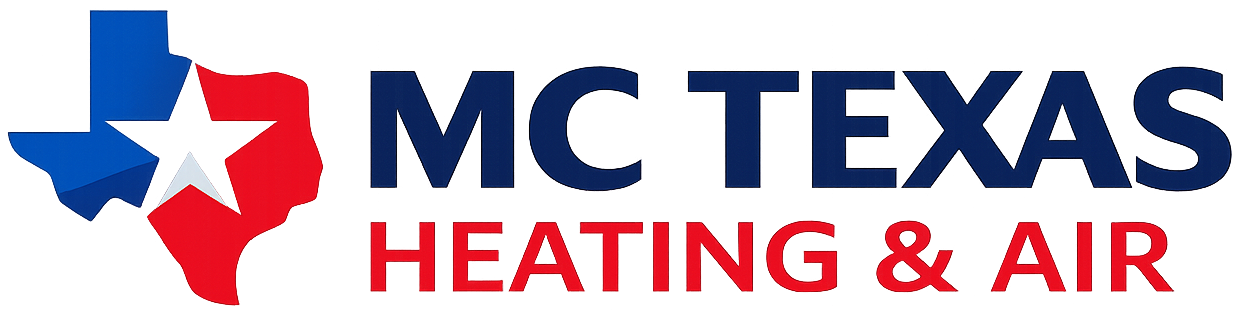 MC Texas Heating and Air