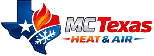 MC Texas Heat & Air