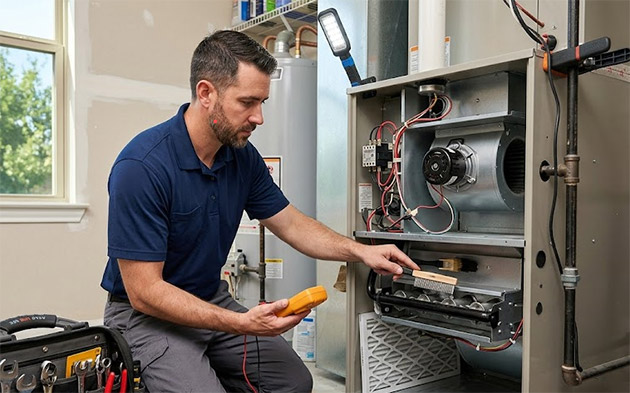 Preventative Maintenance