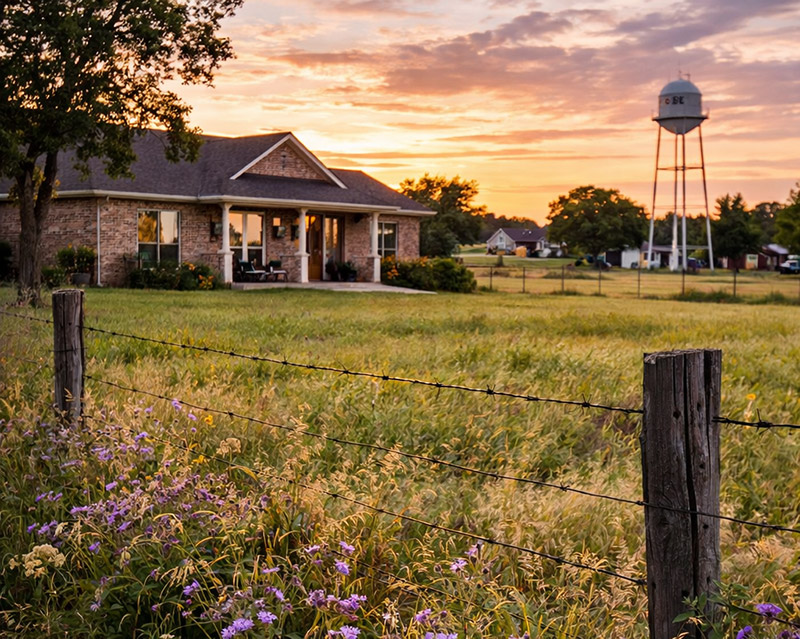 springtown hvac service